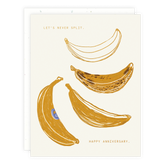 Never Split Card